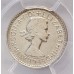 AUSTRALIA 1960 . THREEPENCE . PROOF . PCGS PR65